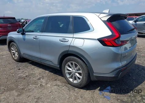2023 Honda Cr-V Ex 2Wd z USA, uszkodzony, nr VIN 7FARS3H48PE002086